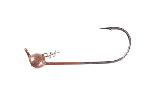 Owner 5167W Twistlock Light Weighted Bass Bait Hook — Discount Tackle