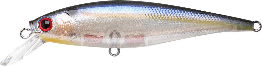 Lucky Craft Pointer 78 Suspending Shallow Jerkbait Bass Fishing Lure —  Discount Tackle