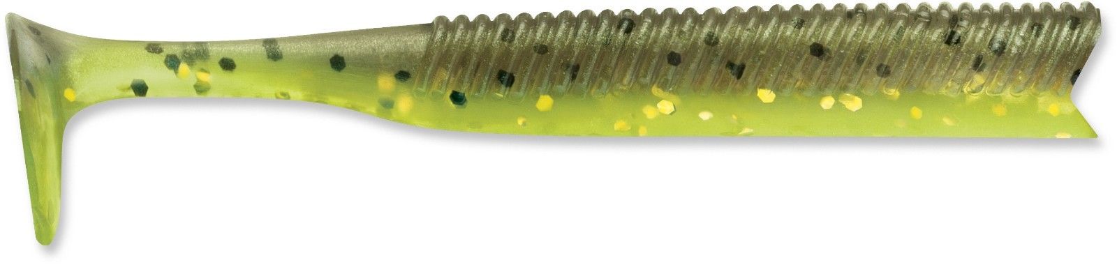 Storm 360 GT Search Bait Bodies 5-1/2 Chartreuse Ice 6-pk
