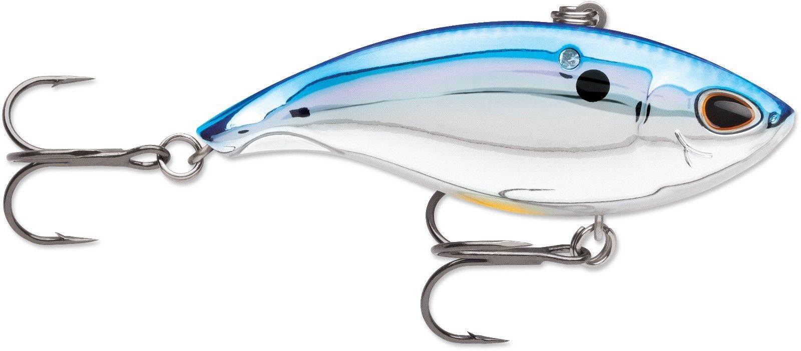  Arashi Silent Square 05 Rusty Craw : Fishing Topwater Lures  And Crankbaits : Sports & Outdoors