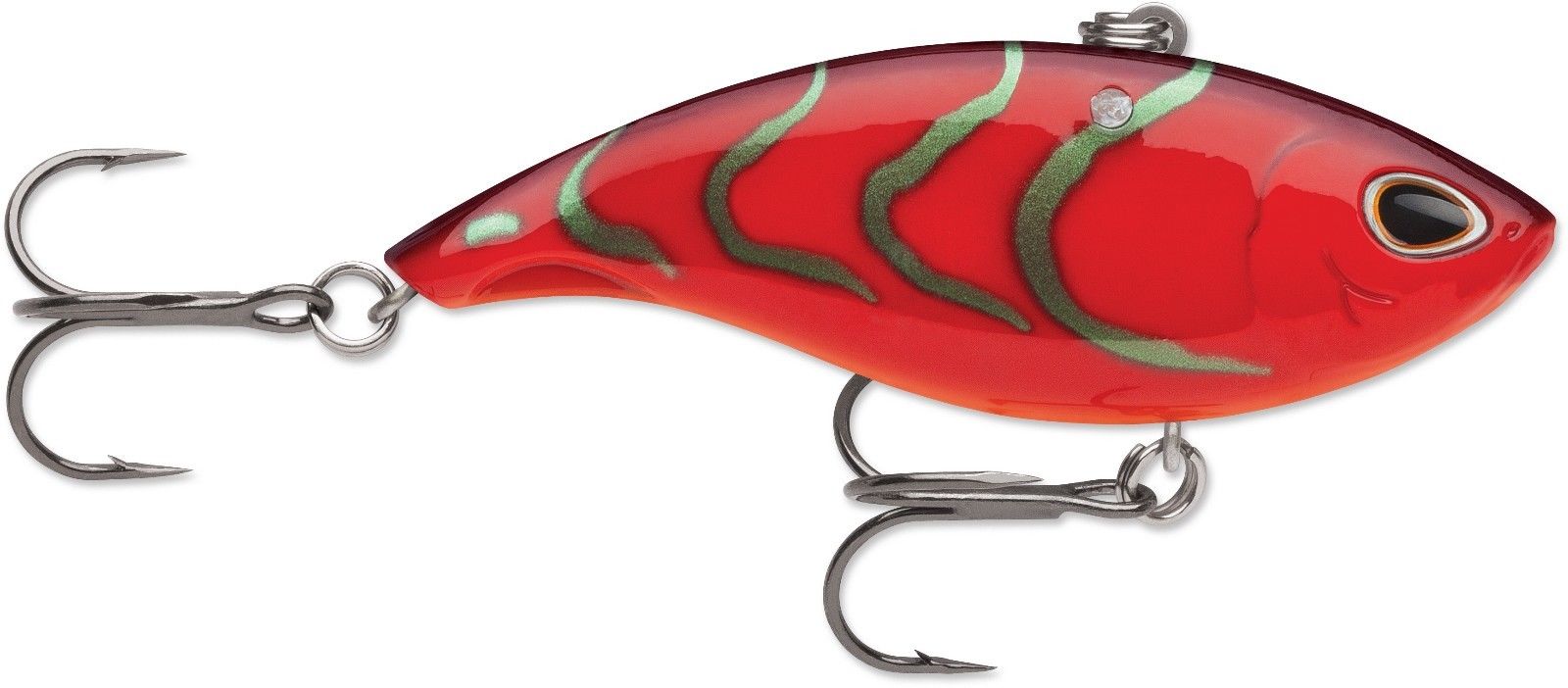  Arashi Silent Square 05 Rusty Craw : Fishing Topwater Lures  And Crankbaits : Sports & Outdoors
