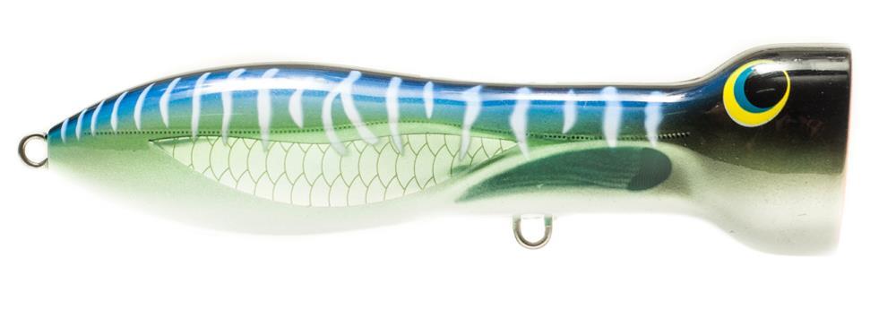 Nomad Design Freshwater Chug Norris Topwater Popper — Discount Tackle