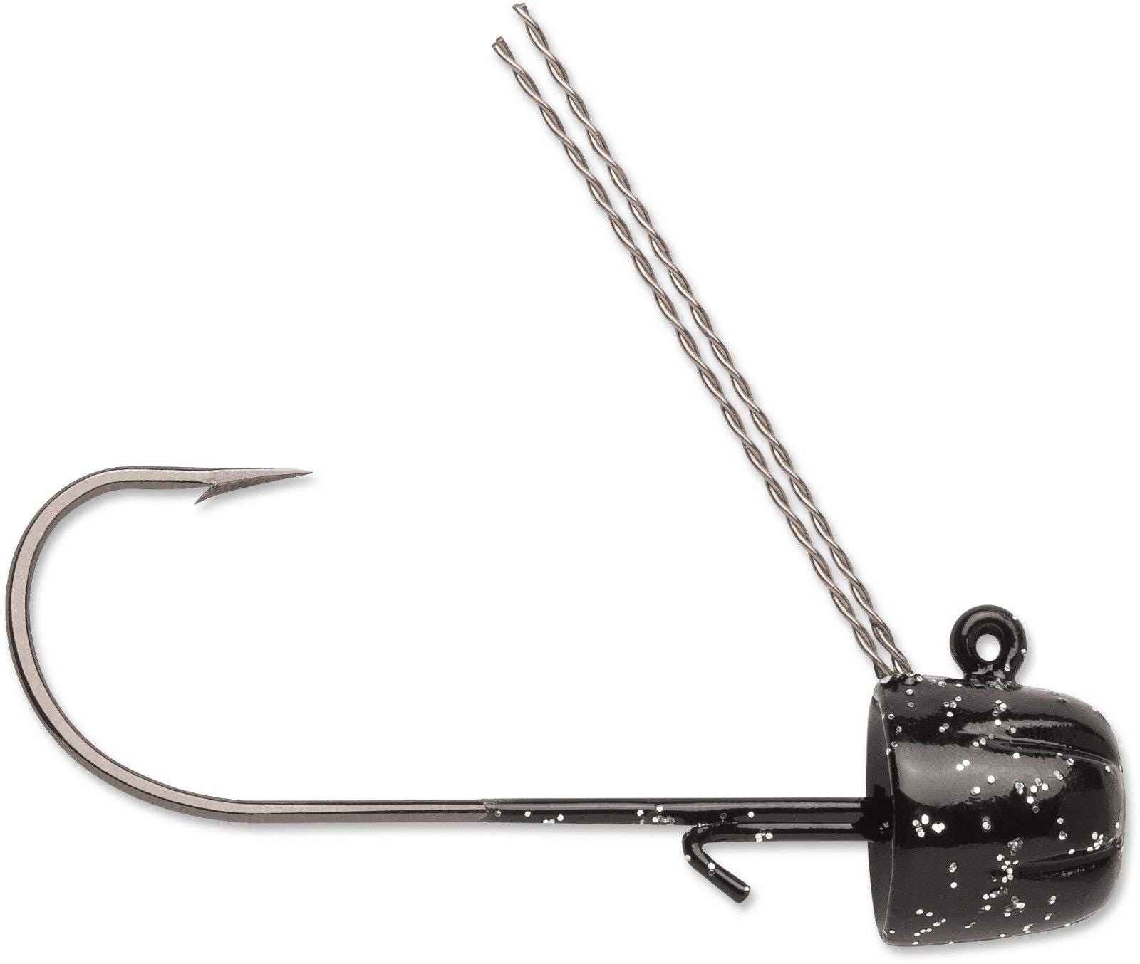 VMC Finesse Weedless Ned Rig Jighead 4 pack — Discount Tackle