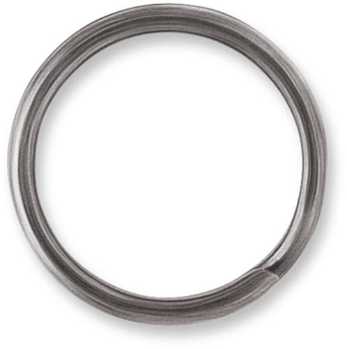 VMC Split Rings Size 0 - 11 pound - 10 pack