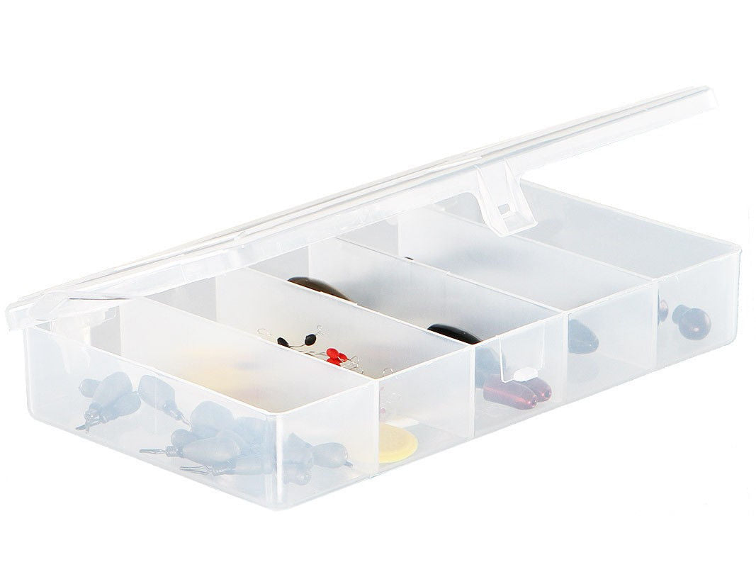 Plano StowAway Seven Compartment Plano StowAway Seven Compartment