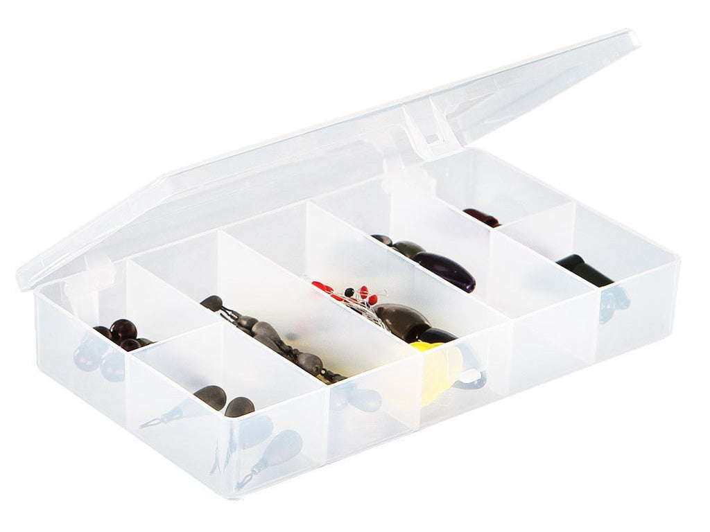 Plano StowAway Seven Compartment