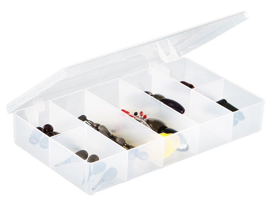 Plano 3449 Series Small StowAway Tackle Boxes 5 Compartment — Discount  Tackle
