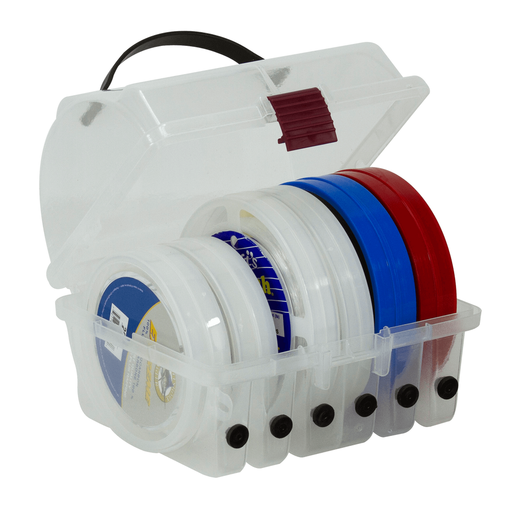 Plano 108700 ProLatch Leader Spool Box