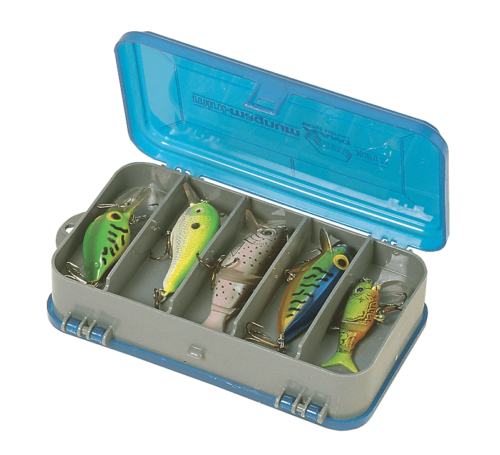 Plano Double-Sided Pocket Pak Small Tackle Organizer 3213 โ Discount Tackle