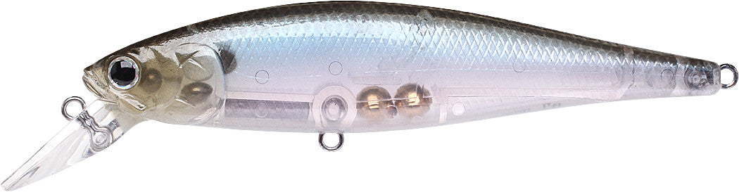 Lucky Craft Pointer 100 SP 4 inch Suspending Jerkbait — Discount Tackle