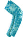 BUFF UV Arm Sleeves Blue Shad