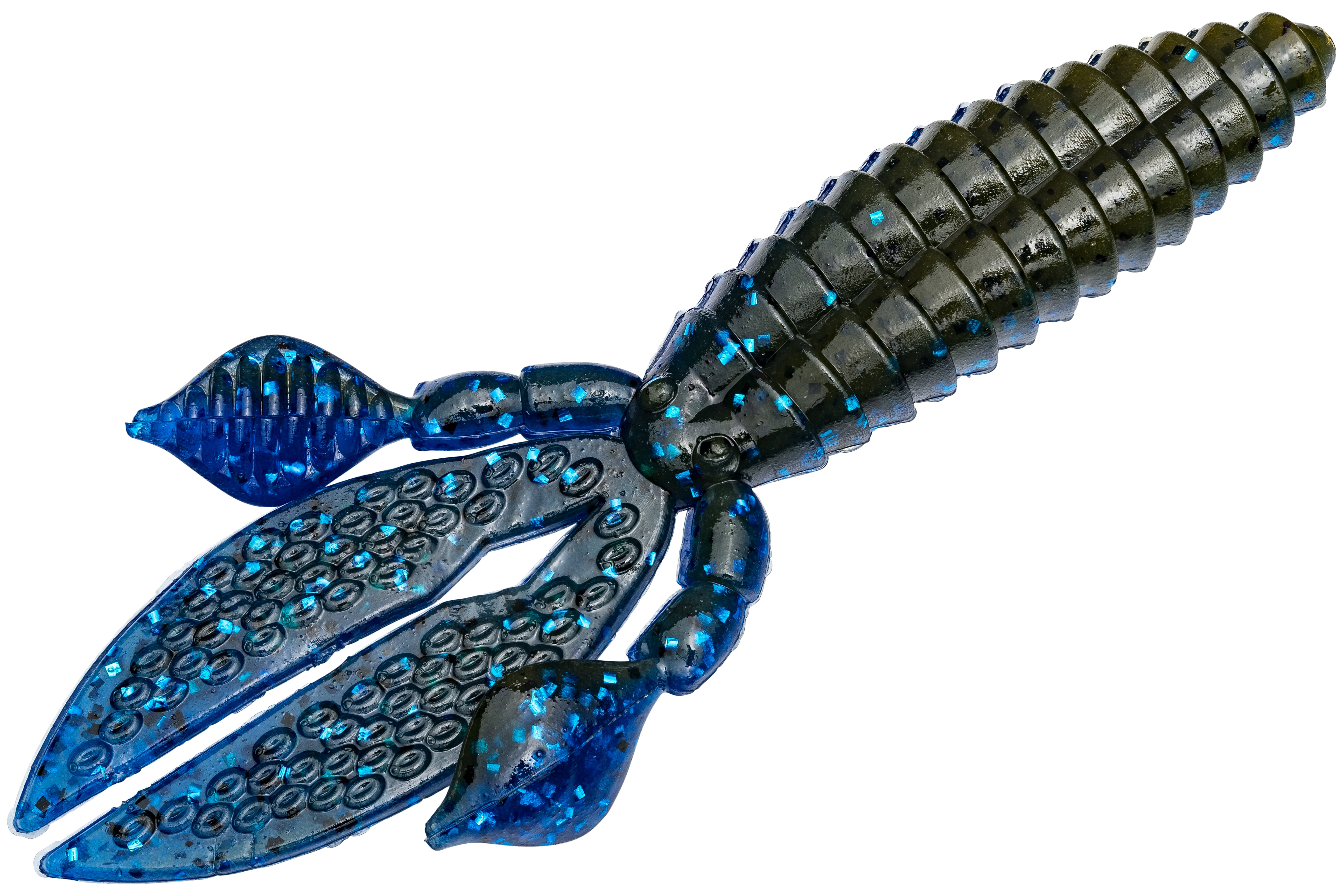 Strike King KVD Rodent 4