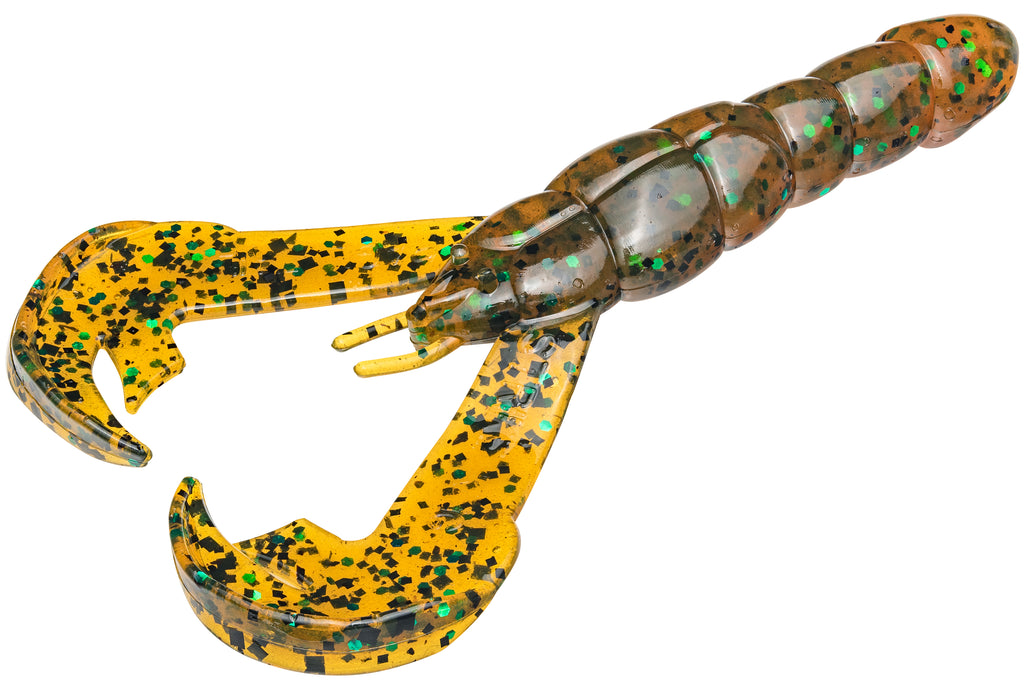 Strike King Rage Craw 4 inch Soft Plastic Craw 7 pack — Discount Tackle