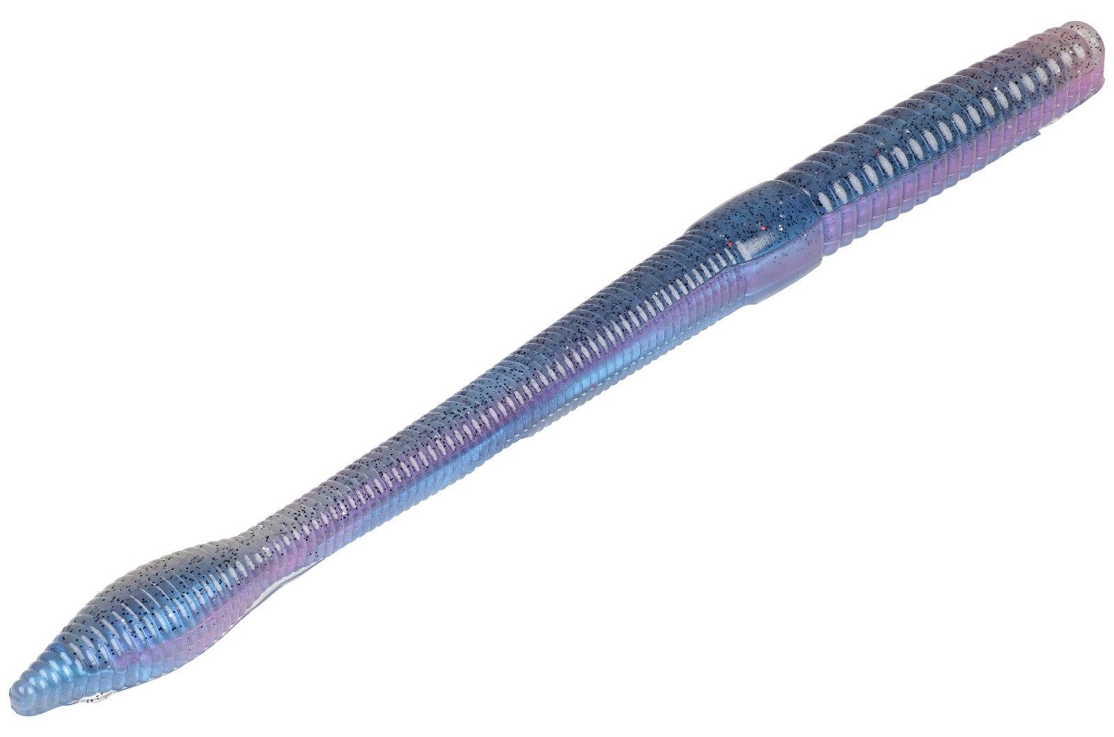 8 Paddle Tail Worm - Bulk Pack