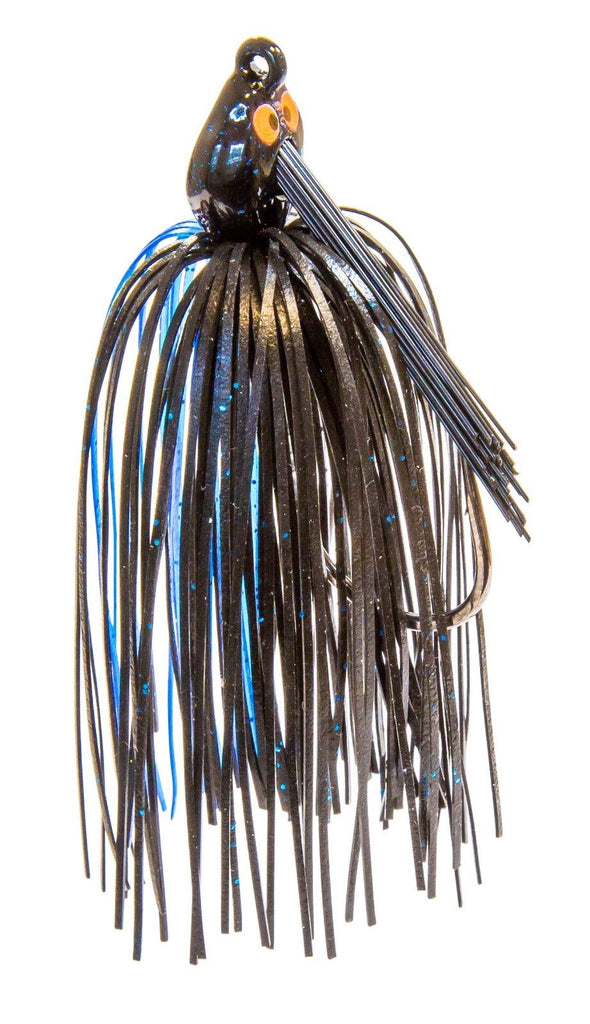 Z Man CrossEyeZ Football Jig 1/2 & 3/4 oz. — Discount Tackle