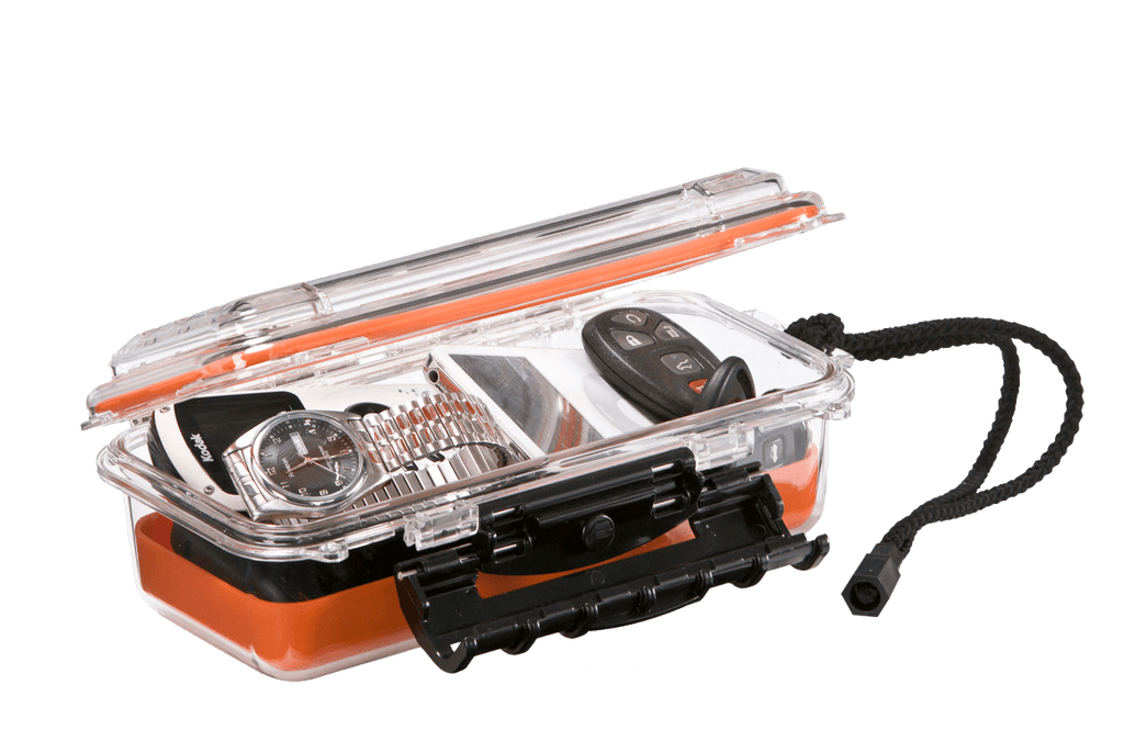 Plano Guide Series WaterProof Case 1450 — Discount Tackle