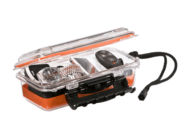 case plano tackle box Plano Waterproof Case 3500
