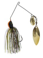 Z Man SlingbladeZ Willow Colorado Spinnerbait Bass Fishing Lure — Discount  Tackle