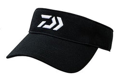 Daiwa D-Vec Logo Visor — Discount Tackle