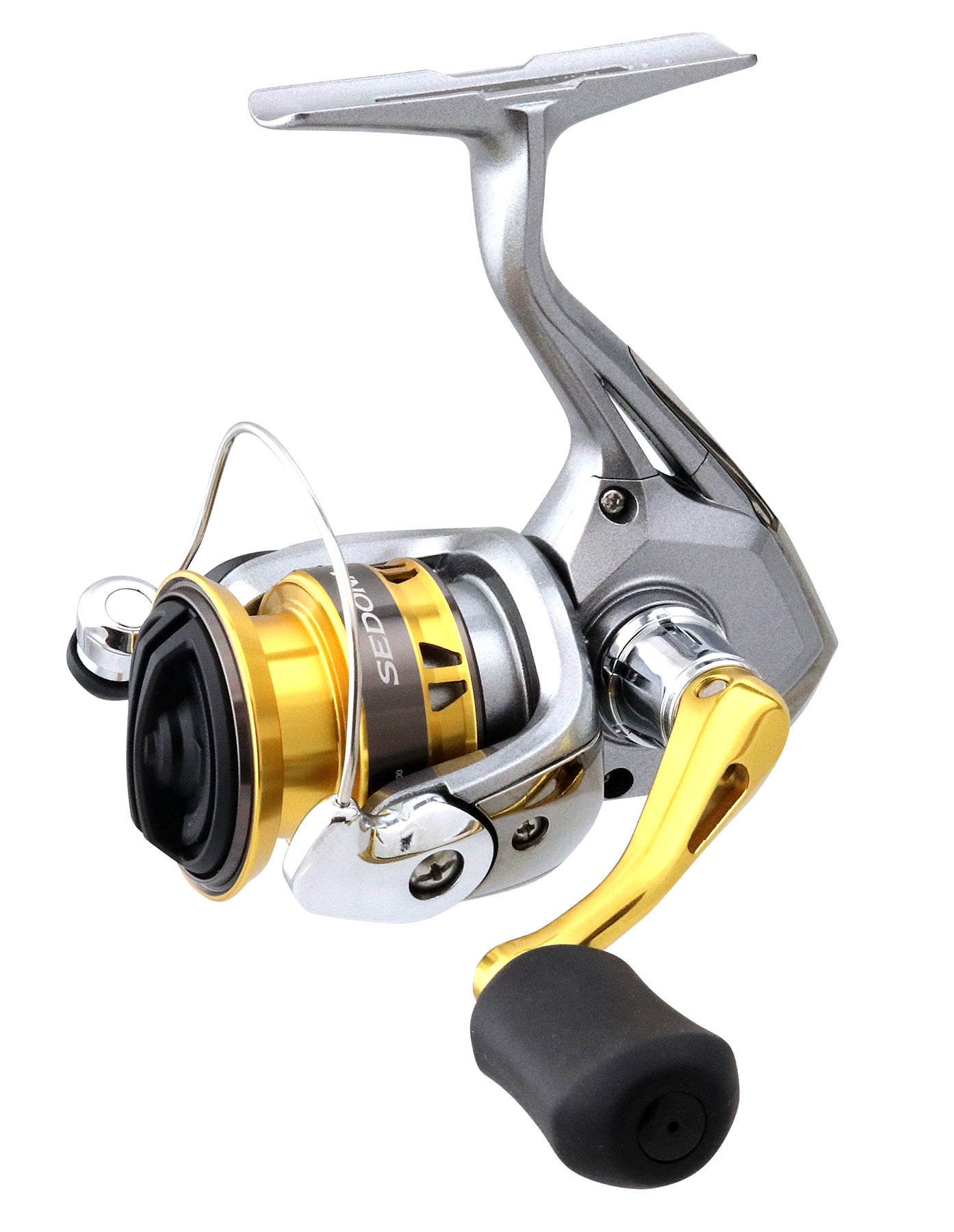 Shimano Sedona FI Spinning Reels SE1000FI Fishing Reel — Discount Tackle