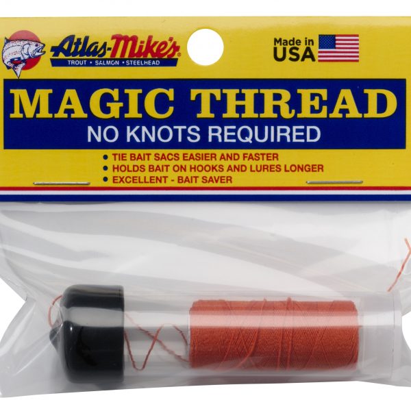 Atlas Magic Thread w/ Dispenser