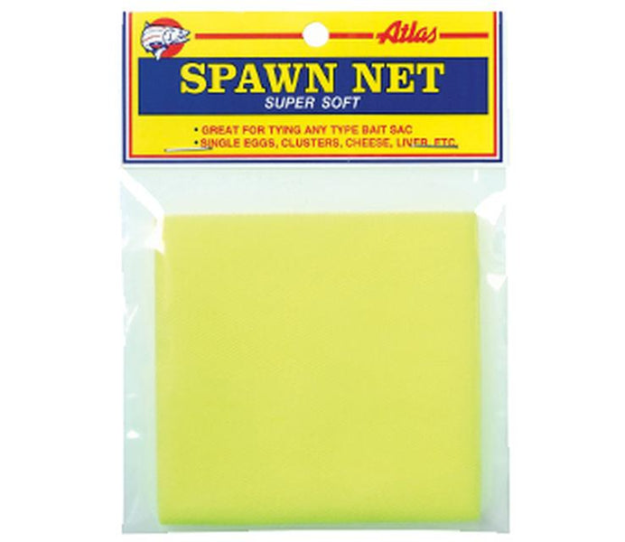 Atlas Spawn Net Squares 50 pack — Discount Tackle