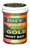 Zeke's Sierra Gold Floating Trout Bait