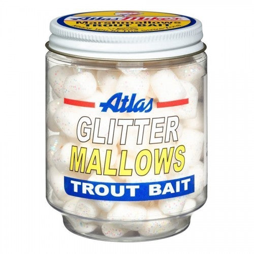 Atlas Glitter Mallows