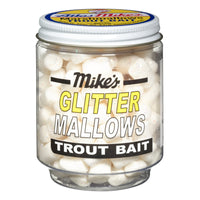 Mike's Glitter Mallows