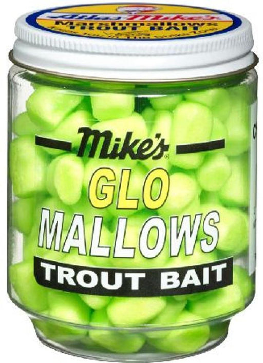 Mallows, Nibbles, & Nuggets — Discount Tackle
