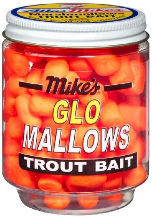 Mike's Glo Mallows