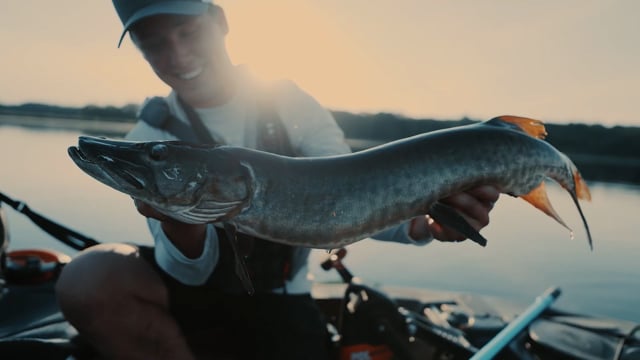 13 Fishing Kalon Blackout Spinning Reel