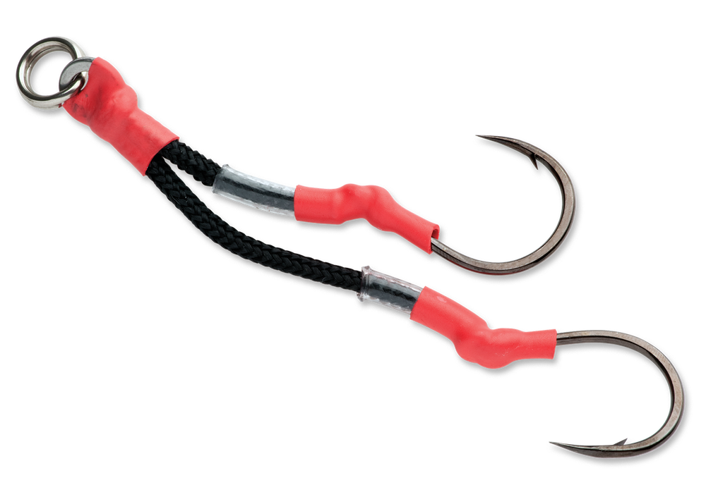 Assist Hooks