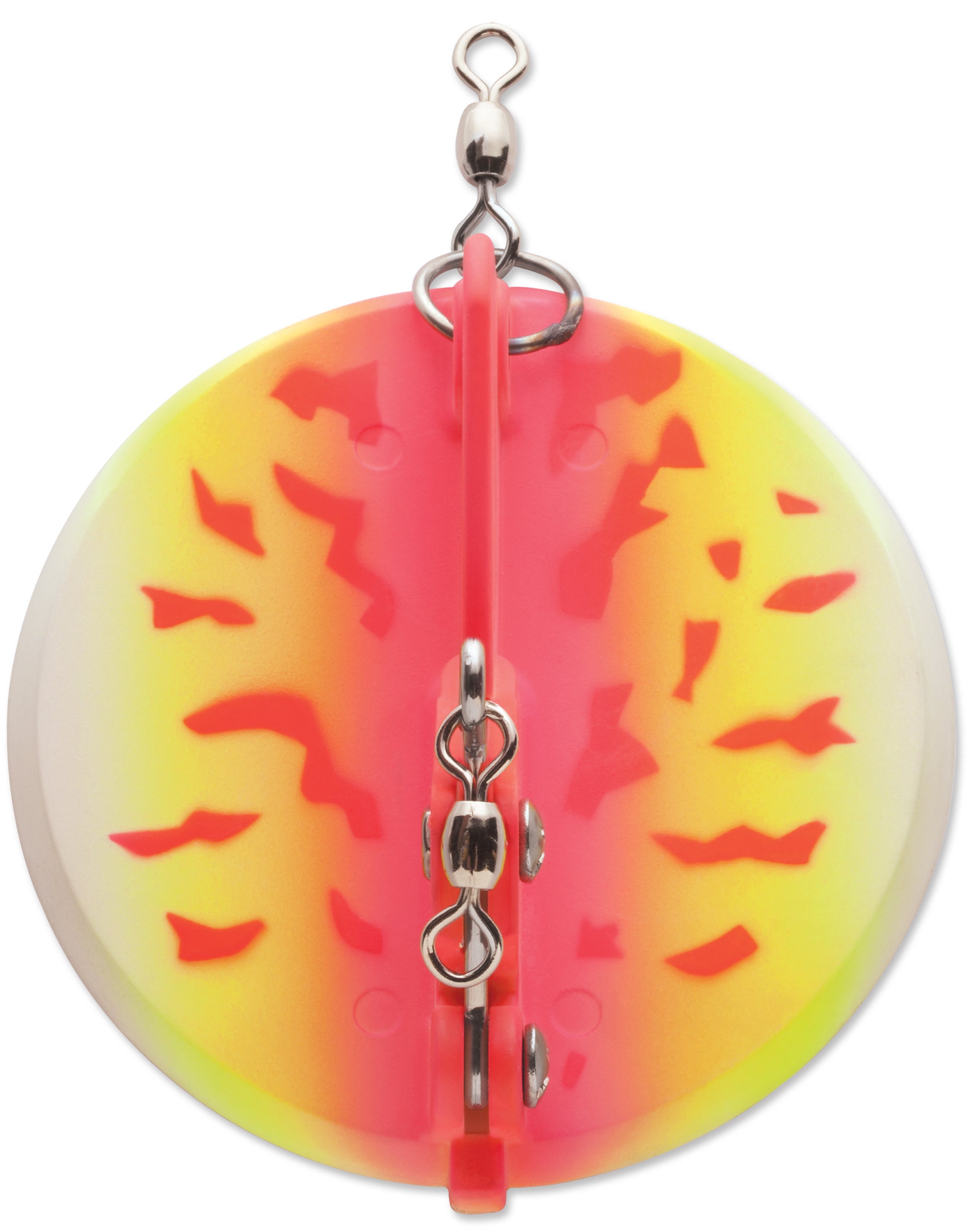 Luhr Jensen Dipsy Diver