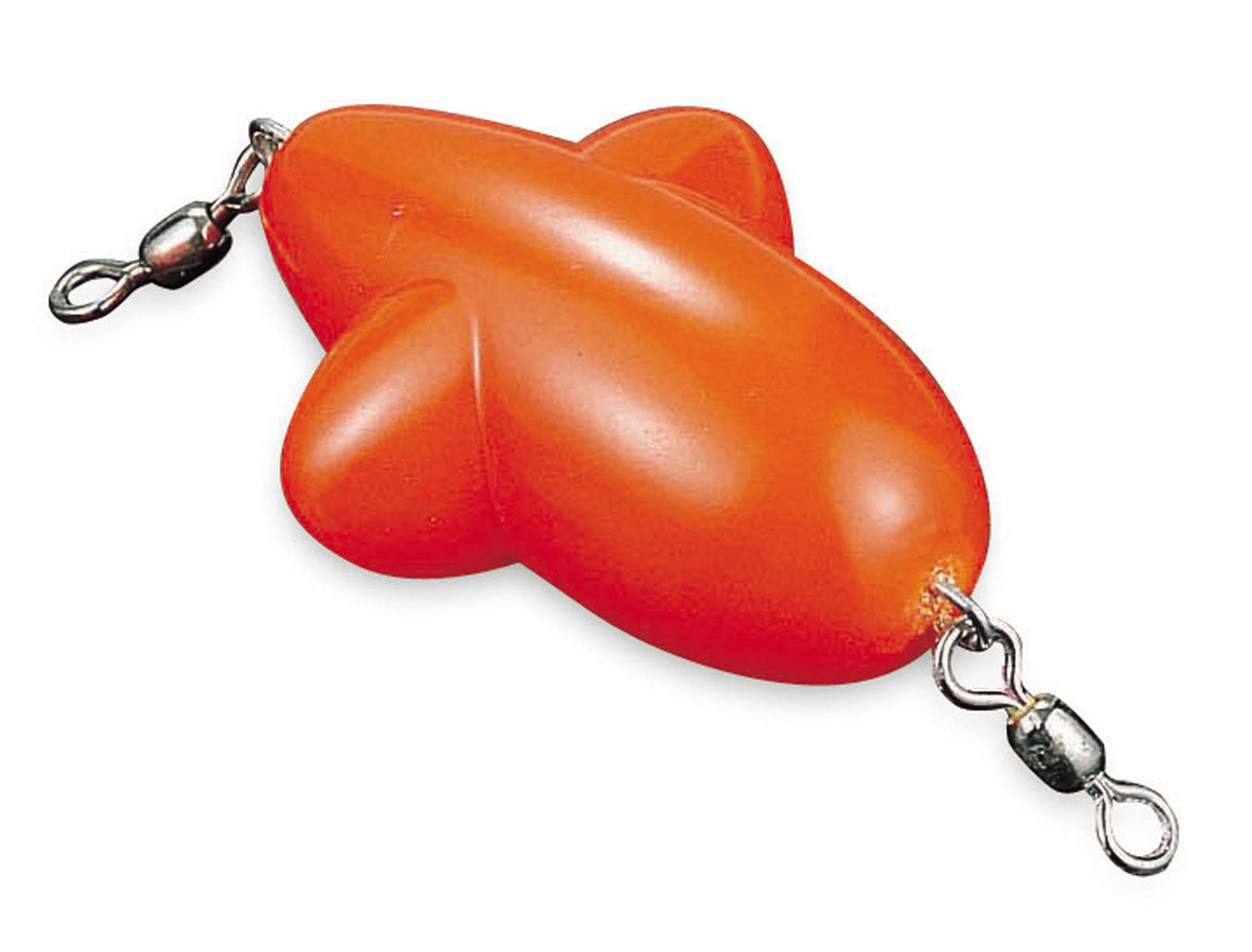 Yo-Zuri Trolling Rabbit w/ Swivel Trolling Float — Discount Tackle
