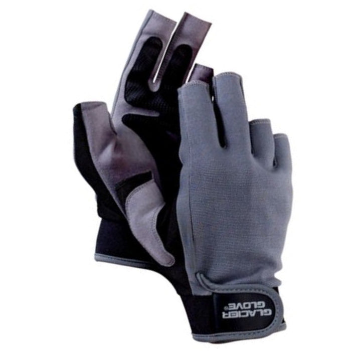 Glacier Glove Stripping/Fighting Glove