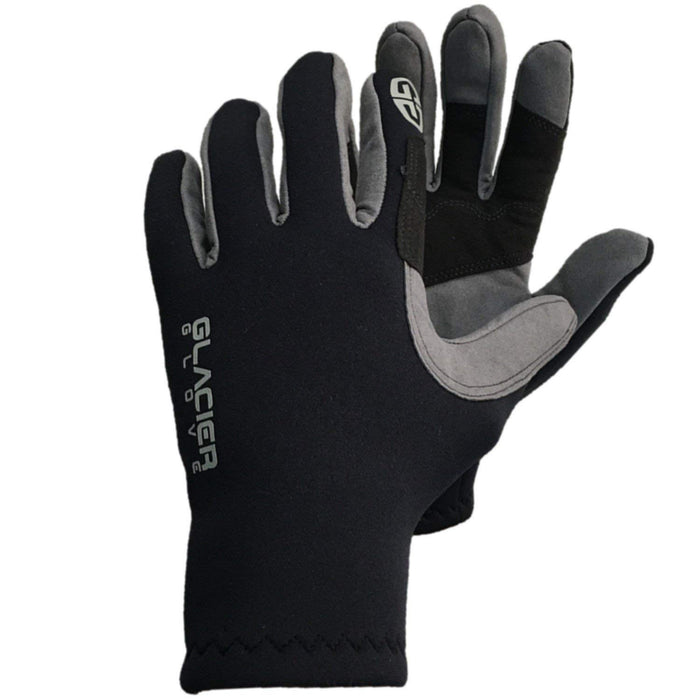 Glacier Glove Full Finger Neoprene Guide Glove