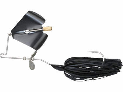 Buzzbait, leurre pour la pêche aux brochet et carnassiers - Leurre de la pêche Buzzbait, leurre pour la pêche aux brochet et carnassiers - Leurre de la pêche