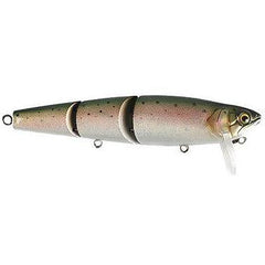 Leurre De Surface JACKALL Mikey 140 (14cm) - Coloris Clear Ayu Rare - Articulé Flottant