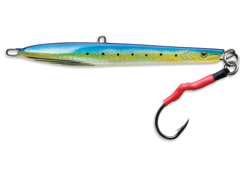 Williamson Abyss Speed Jig — Discount Tackle Williamson Abyss Speed Jig — Discount Tackle