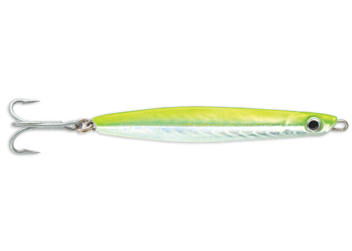 Iron - Slow, Fast & Flutter Jigs — Discount Tackle