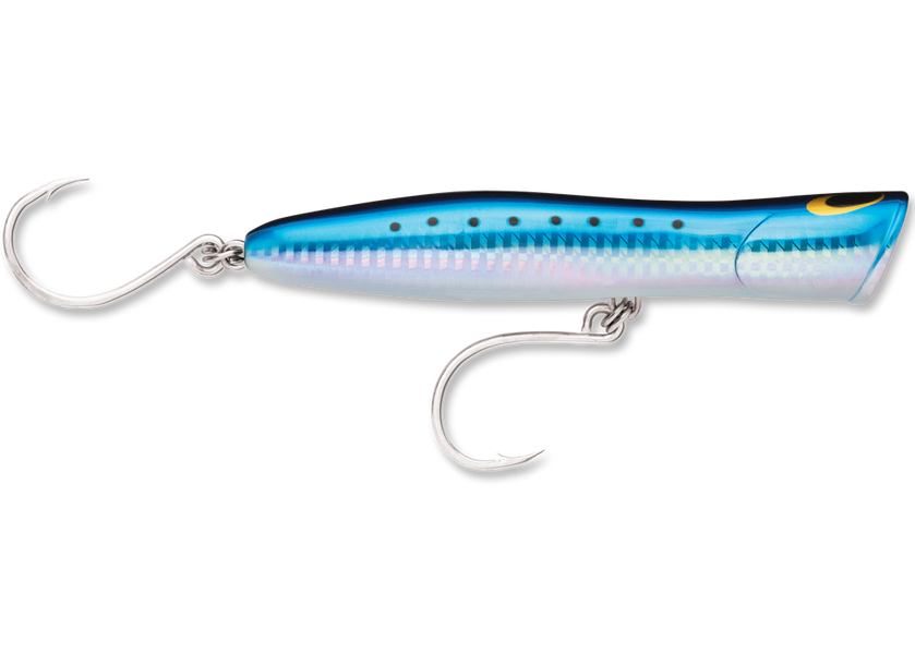 Hard Lure Williamson POPPER PRO 130 ✴️️️ Topwater lures ✓ TOP PRICE -  Angling PRO Shop