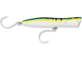 Williamson Lures Popper Pro 160 - Green Mackerel