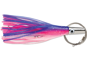Williamson Wahoo Catcher 6 Rigged Blue Pink Silver