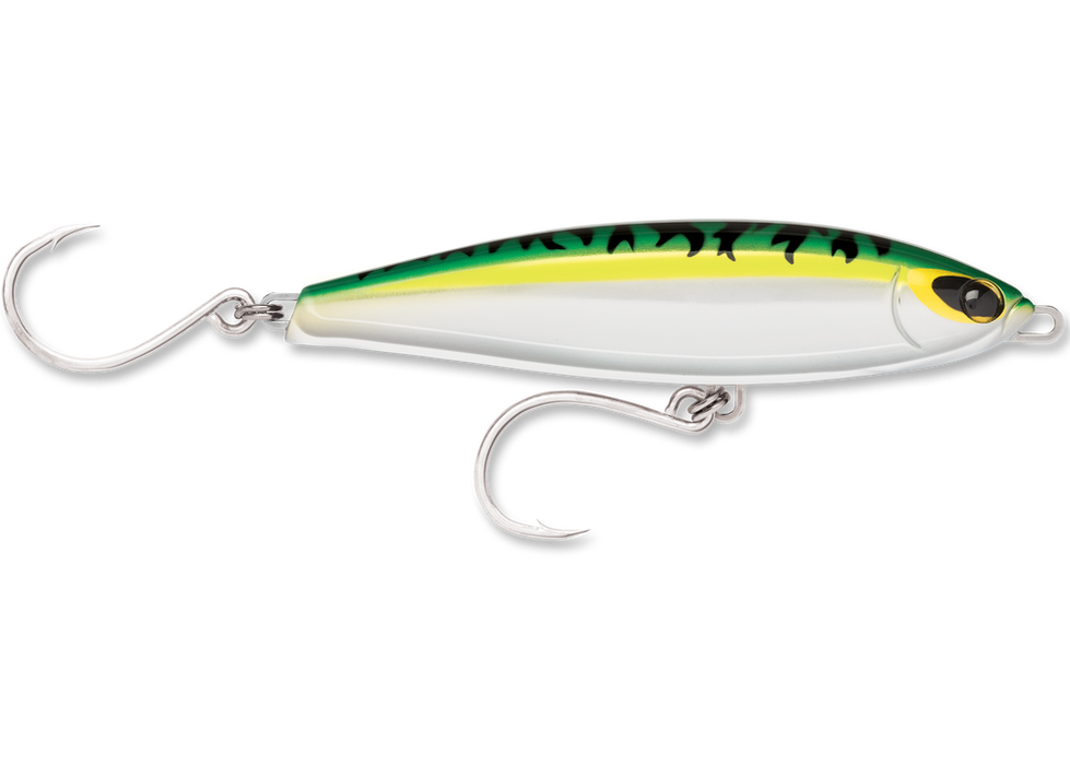 LEURRE DE TRAINE WILLIAMSON HIGH SPEED SAILFISH CATCHER LEURRE DE TRAINE WILLIAMSON HIGH SPEED SAILFISH CATCHER