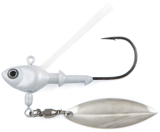 Fish Head Spin