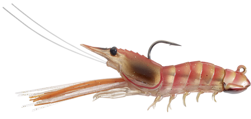 Shrimp, Crabs, & Sand Fleas — Discount Tackle