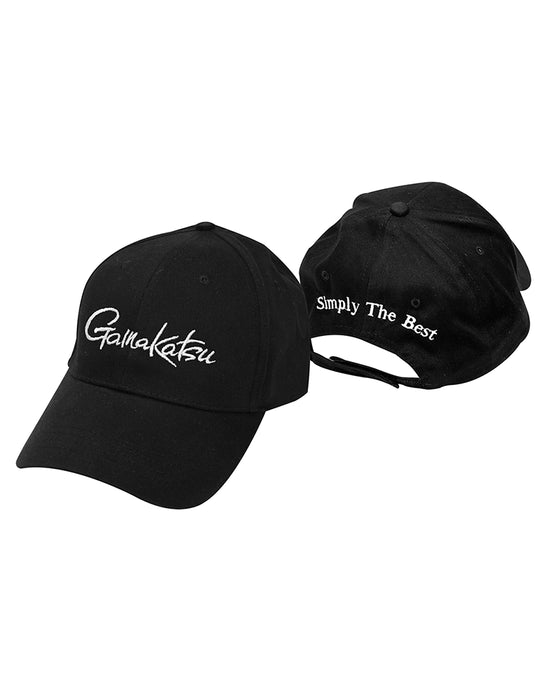 Gamakatsu Pro Style Hat