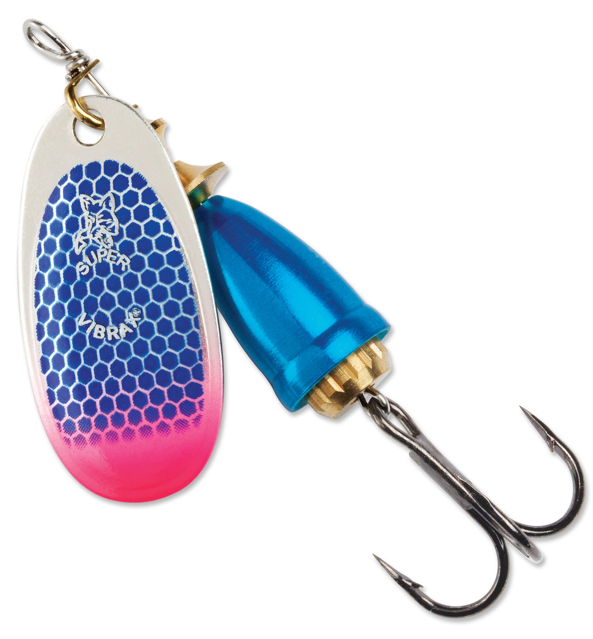 Inline Spinners — Discount Tackle