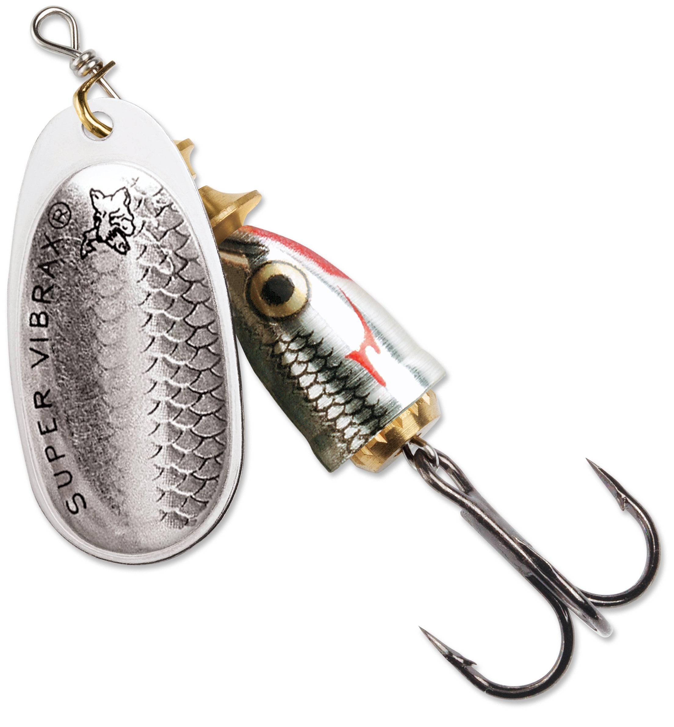 blue vibey fishing lures Fox 68-20-608IC Vibrax Minnow, Multi, One Size,Silver : Spinners And Spinnerbaits : Sports & Outdoors Perfect for cold water bass fishing. Blue Fox Classic Vibrax Spinner,